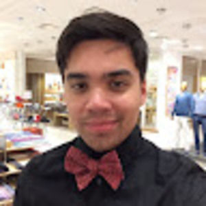 Meet your Posher, John liberato